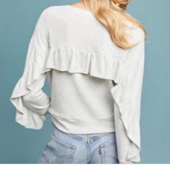 cupcakes & cashmere Sweaters - NWT CUPCAKE & CASHMERE SWEATER Anthropologie S